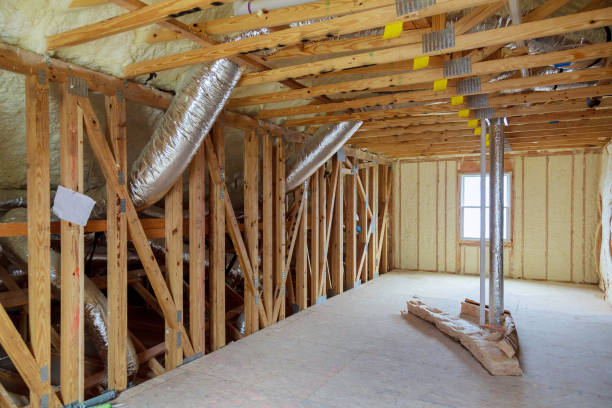 Best Attic Insulation Near Me  in USA